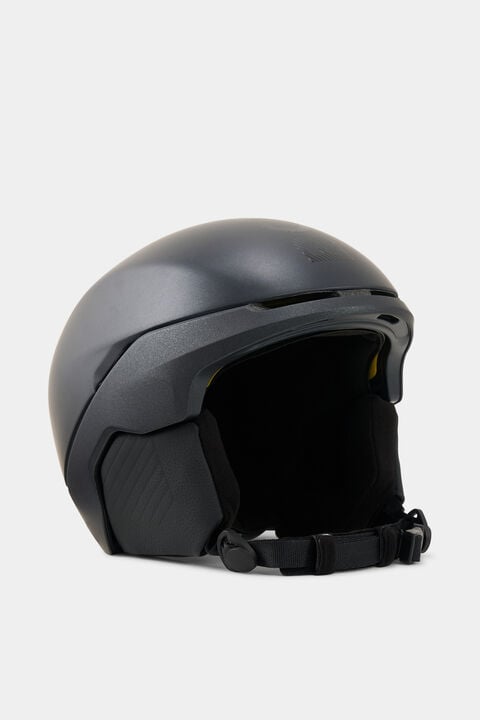 Cortina Ski Helmet In Black