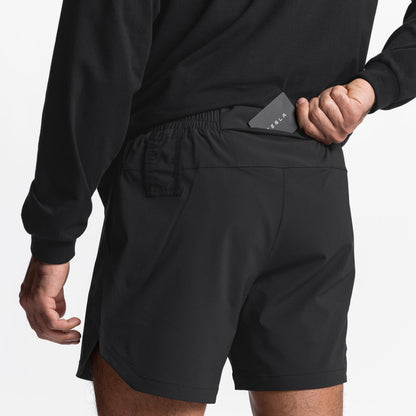 Vanish Woven Men's 8 Shorts