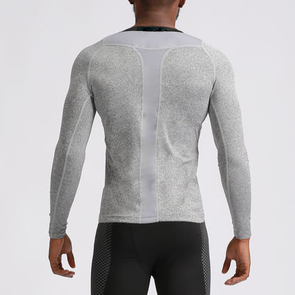 OG Compression Men's Long Sleeve
