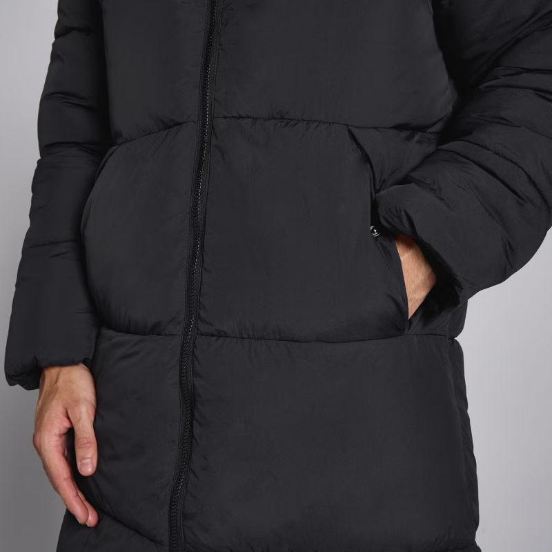 Limitless Down Puffer Men's Parka