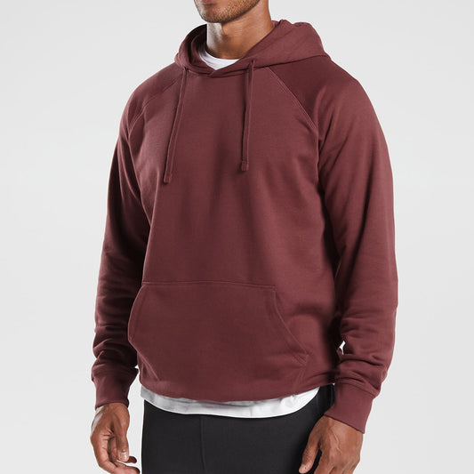 Freedom Flag Men's Hoodie