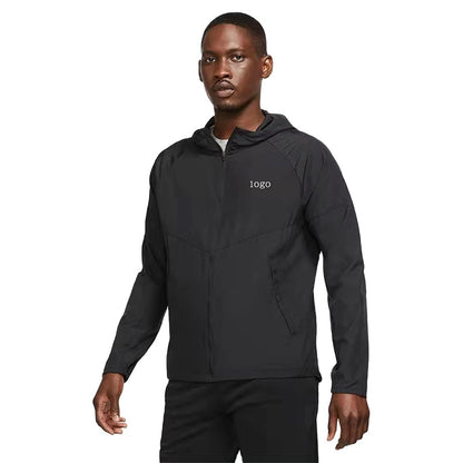 Storm Forefront Men's Rain Jacket