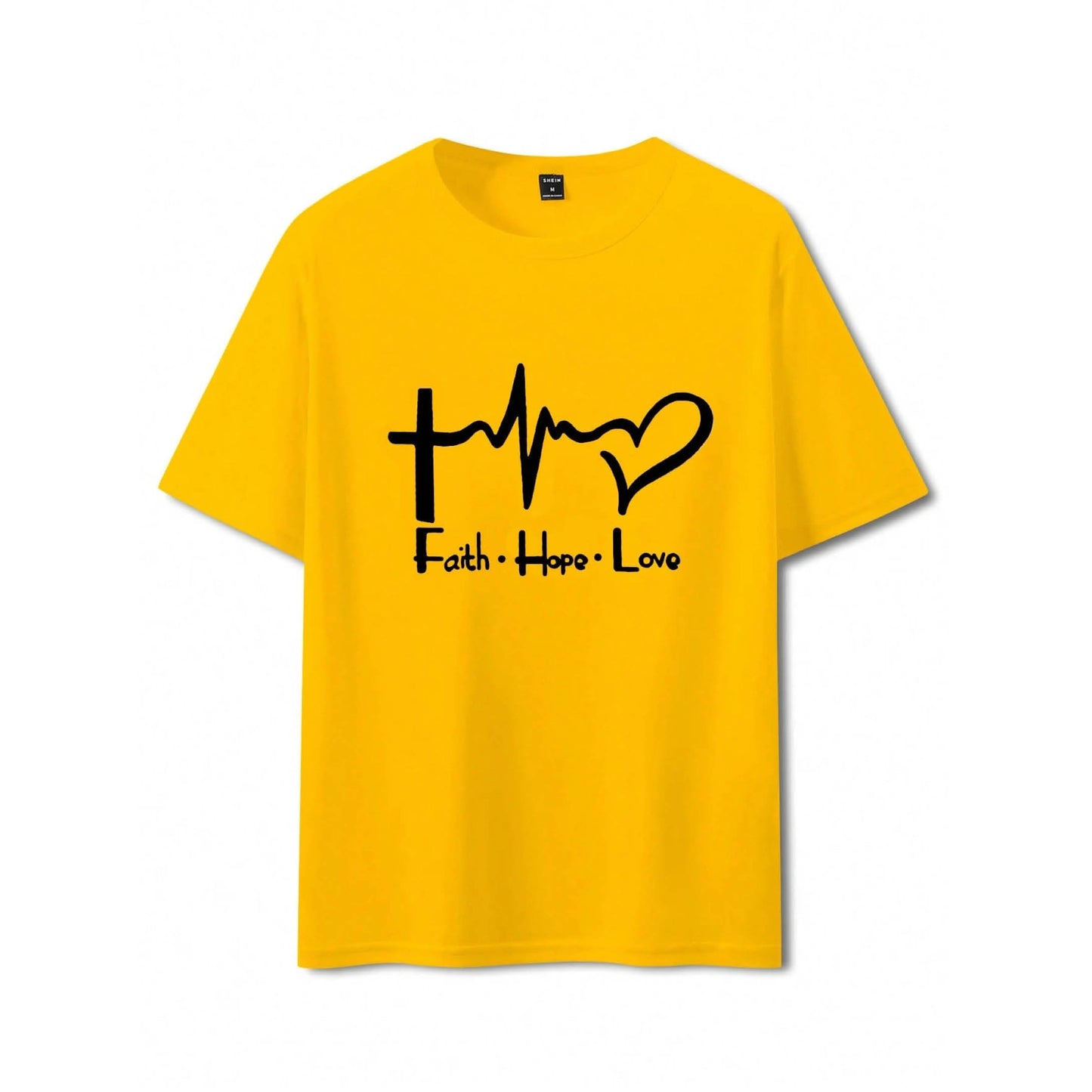 Foundation Men's Short Sleeve