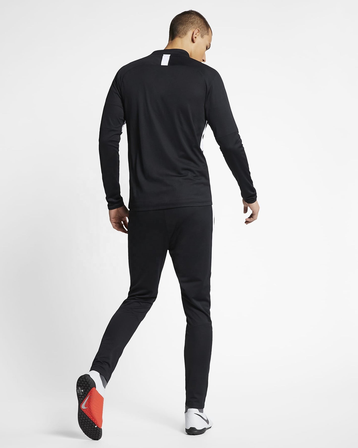 Challenger Men's Track Jacket