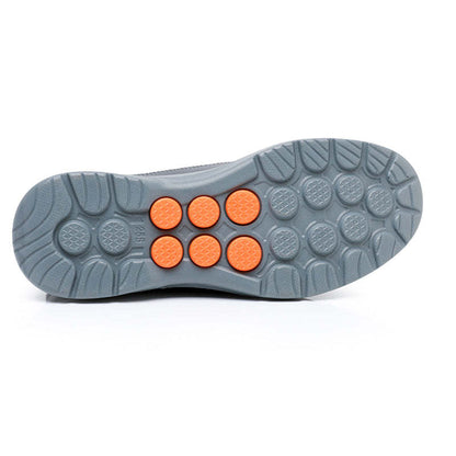 Men's Orthopedic Slip-On Sneakers