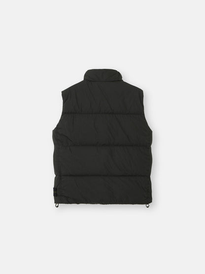 G100003 CRINKLE REPS NY, RECYCLED NYLON