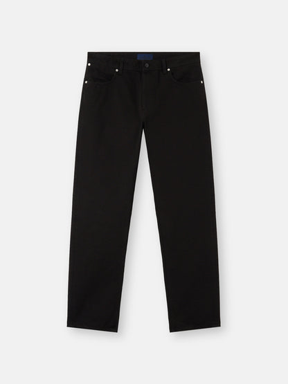 J100005 BULL DENIM-TC