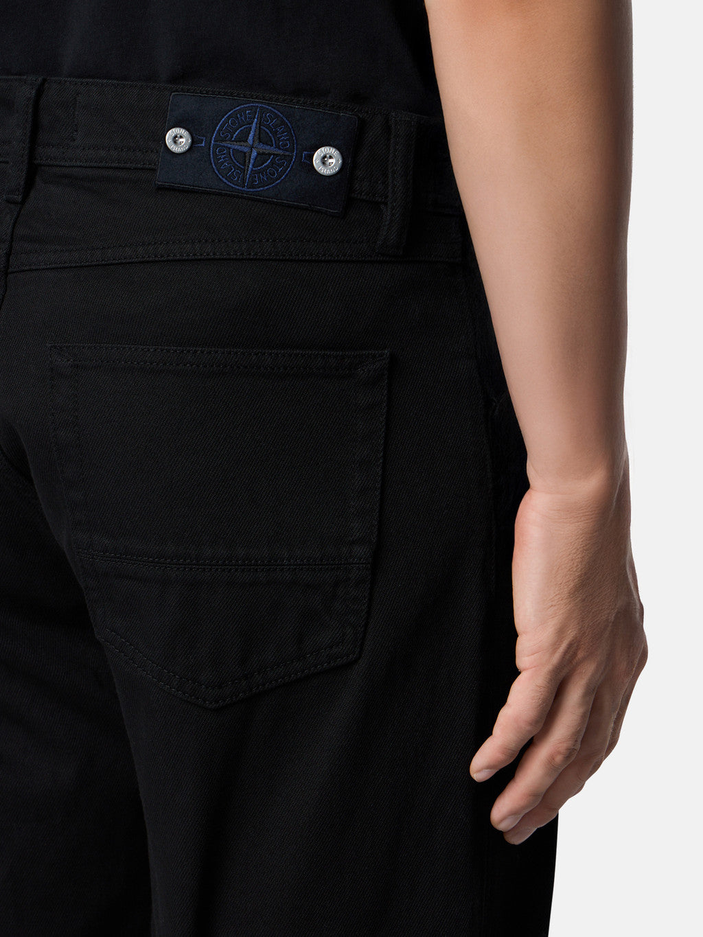 J100005 BULL DENIM-TC
