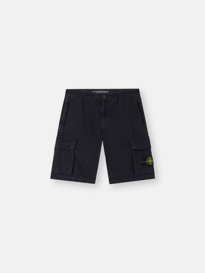 L100011 BRUSHED ORGANIC COTTON CANVAS 'OLD' EFFECT
