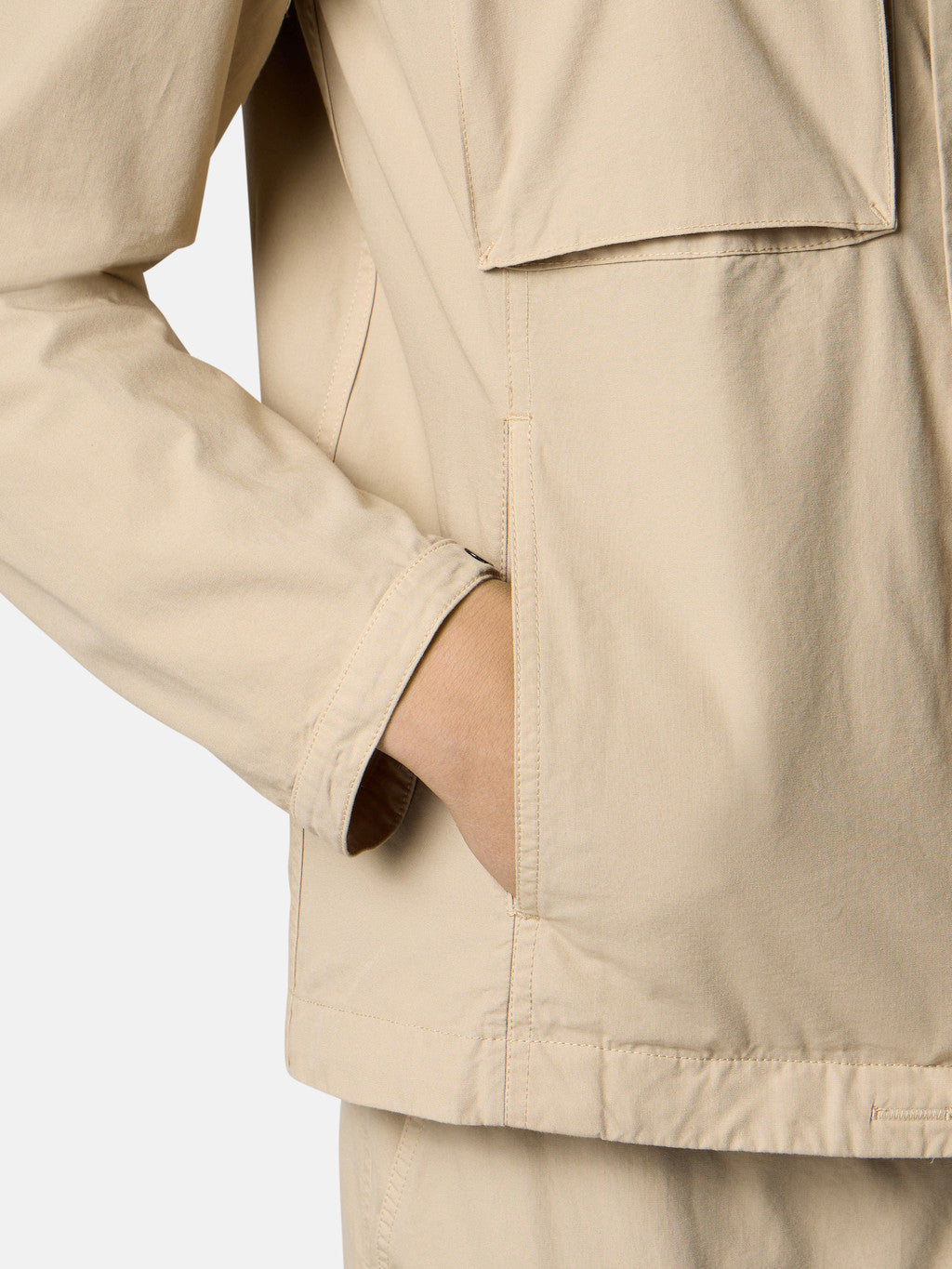Q100012 CANVAS WEAVE COTTON, ORGANIC COTTON