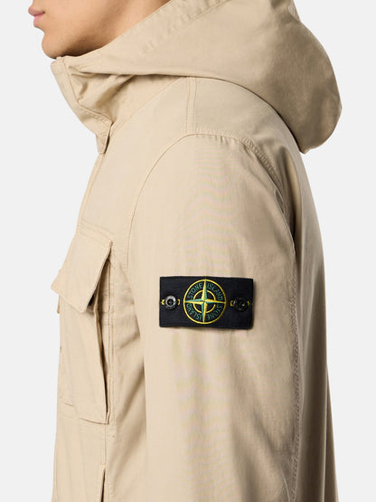 Q100012 CANVAS WEAVE COTTON, ORGANIC COTTON