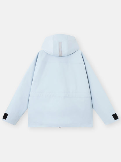 Q100018 3L PERFORMANCE PERTEX  SHIELD_STONE ISLAND MARINA