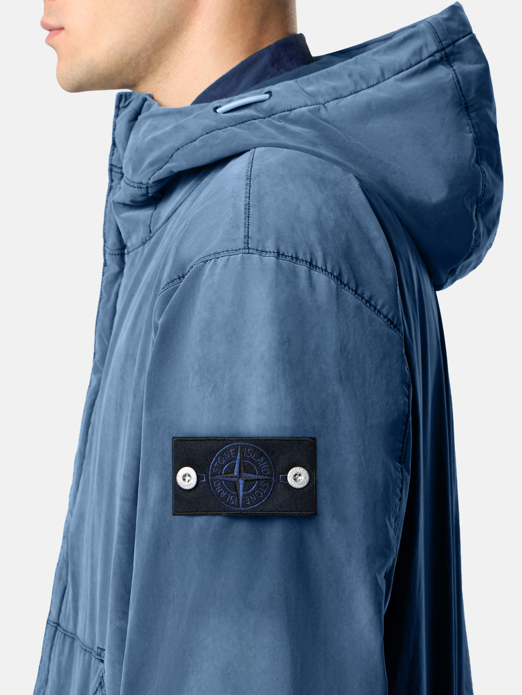 Q100029 DAVID LIGHT INDIGO-TC