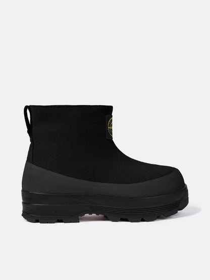 S100120 SUEDE SHOES