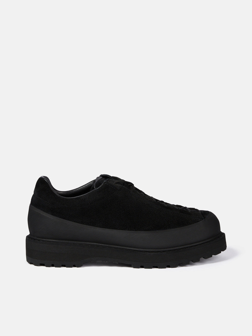 S100130 SUEDE SHOES